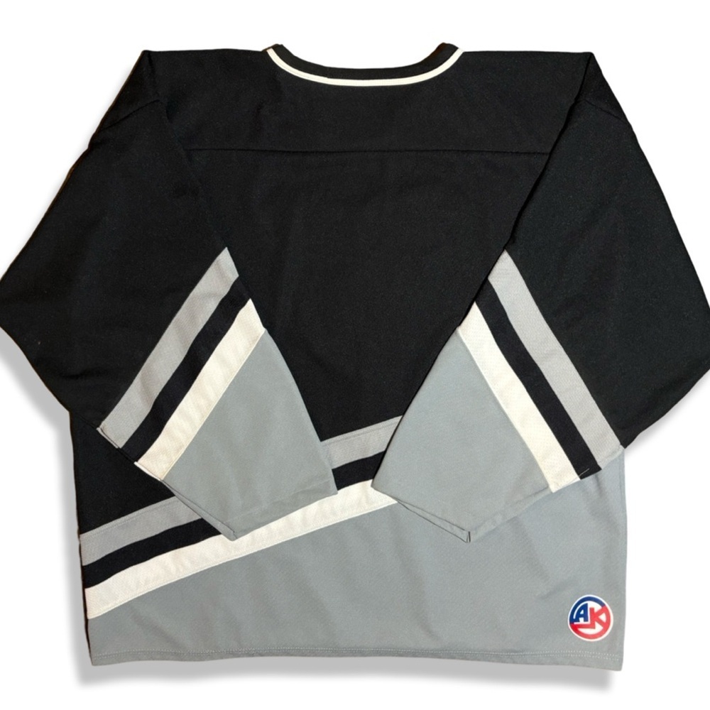 Rare Vintage Sarina Sting Hockey Jersey - Picture 2 of 5